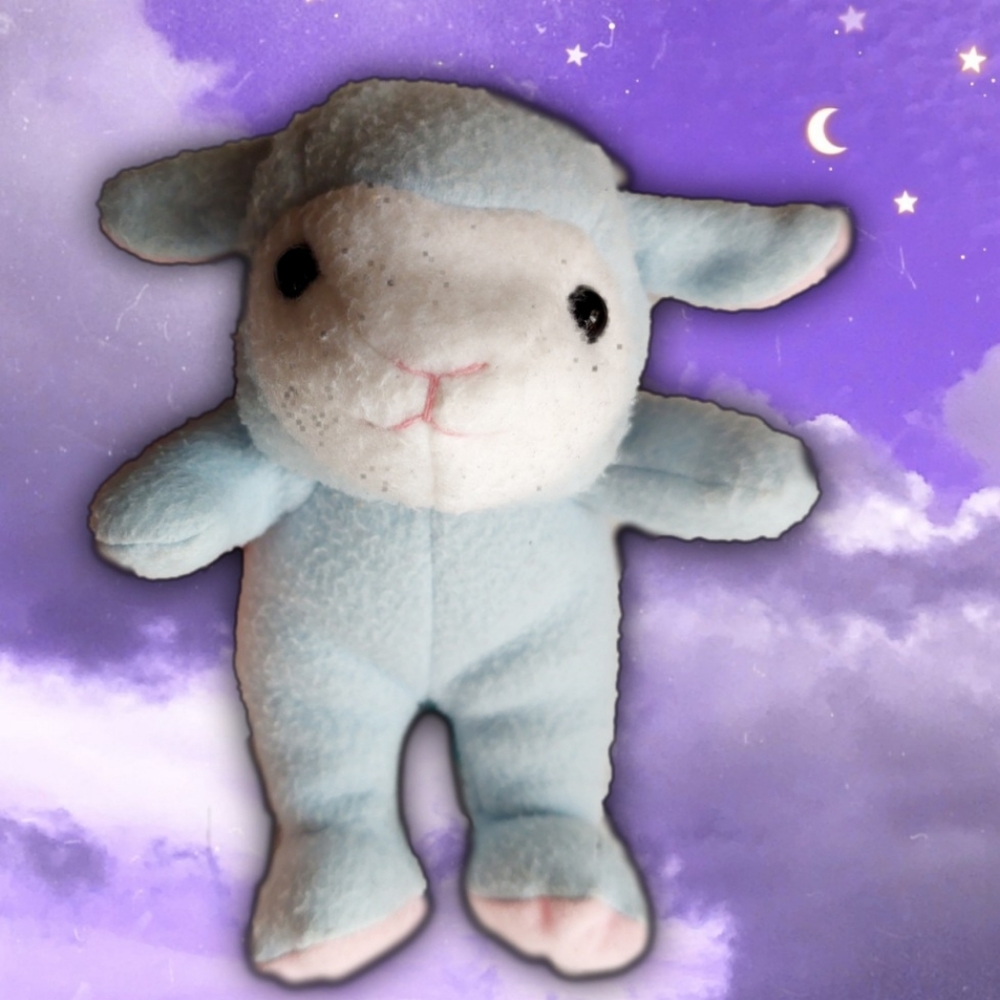 Adorable Madame Alexander Baby Plush